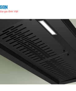 MÁY HÚT MÙI ÁP TƯỜNG BOSCH DWB98IJ60I SERI 4 90CM