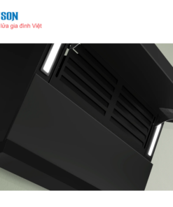 MÁY HÚT MÙI KÍNH VÁT BOSCH DWK68IJ60I SERI 4 60CM