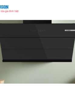 MÁY HÚT MÙI KÍNH VÁT BOSCH DWK98IJ60I SERI 4 90CM
