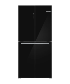 TỦ LẠNH SIDE BY SIDE BOSCH KMC85LBEA SERI 4 550L