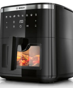 NỒI CHIÊN KHÔNG DẦU BOSCH MAF671B0 SERI 6 7L