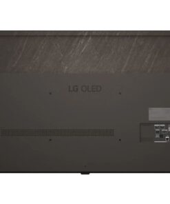 Smart Tivi OLED LG AI 4K 55 inch 55B6PSA