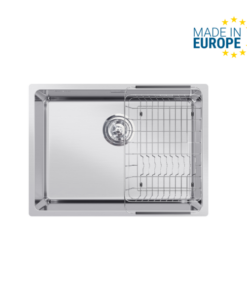 CHẬU RỬA BÁT KONOX TURKEY SINK NERON 590U