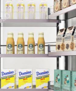 TỦ KHO HỘP CÁNH MỞ EUROGOLD EMA10660 - 27