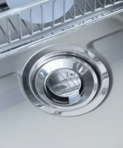 CHẬU RỬA BÁT 1 HỐ NOBINOX ARVO B275
