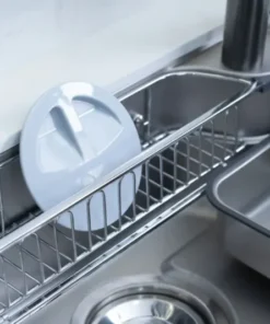 CHẬU RỬA BÁT 1 HỐ NOBINOX ARVO B275