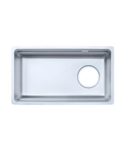 CHẬU RỬA BÁT 1 HỐ NOBINOX ARVO V676