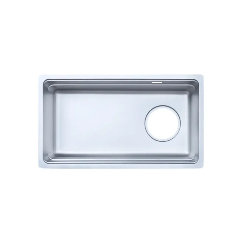 CHẬU RỬA BÁT 1 HỐ NOBINOX ARVO V676 - 1 CHẬU RỬA BÁT 1 HỐ NOBINOX ARVO V676