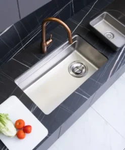CHẬU RỬA BÁT 1 HỐ NOBINOX ARVO V676 - 13 CHẬU RỬA BÁT 1 HỐ NOBINOX ARVO V676