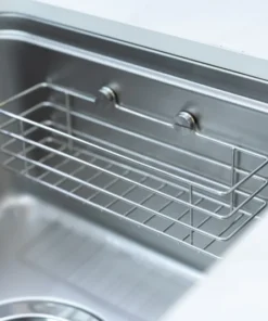 CHẬU RỬA BÁT 1 HỐ NOBINOX NOVA A282M