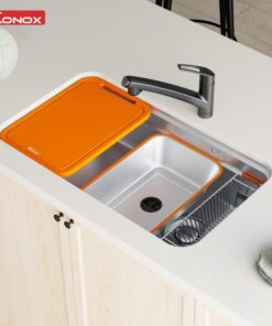 CHẬU RỬA BÁT KONOX TARI SMART 8047 - 29