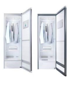 TỦ CHĂM SÓC QUẦN ÁO THÔNG MINH KF - ST5CL - 7 TỦ CHĂM SÓC QUẦN ÁO THÔNG MINH KF - ST5CL