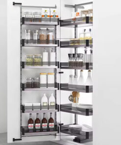 TỦ KHO HỘP CÁNH MỞ EUROGOLD EMA10645 - 35
