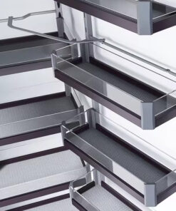 TỦ KHO HỘP CÁNH MỞ EUROGOLD EMA10660 - 45